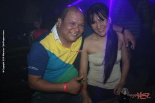 Foto 61 de 25 Mayo-01 Junio 2013 en Discoteca Macondo Club Bucaramanga, Bucaramanga