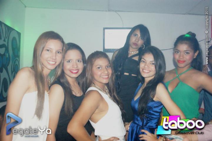 Foto 14 de Taboo 22 y 23 de Mayo de 2015 en Discoteca Taboo Cartagena, Cartagena