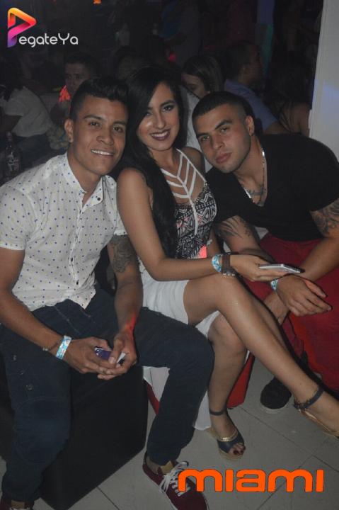 Foto 78 de Miami - 3er Fds Agosto 2016 en Miami Bar Cali, Cali