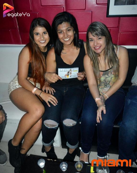 Foto 16 de Miami Bar - Feria de Cali 2016 en Miami Bar Cali, Cali