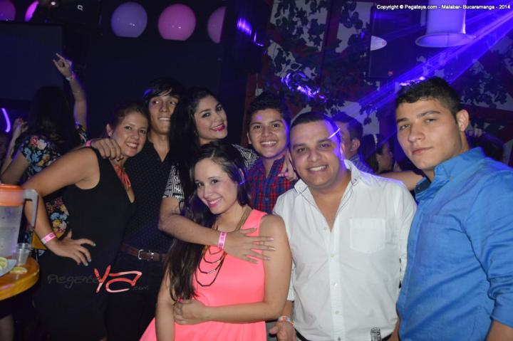 Foto 113 de Discoteca Malabar Bucaramanga en Discoteca Malabar Bucaramanga, Bucaramanga