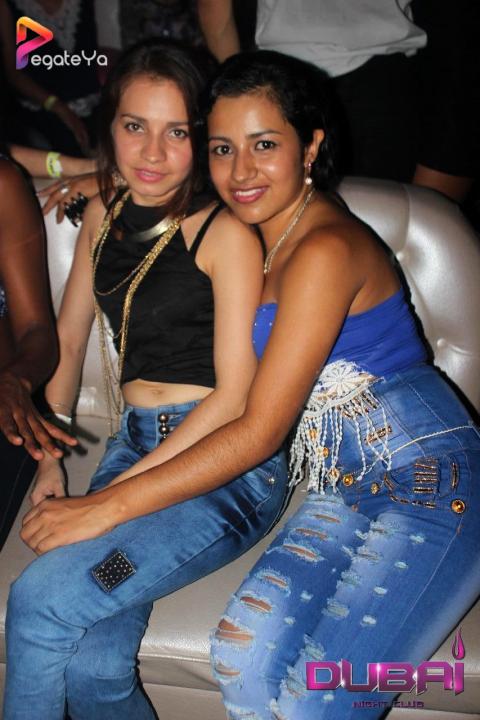 Foto 7 de Dubai Night Club - 3er & 4to Fds Marzo en Dubai Night Club