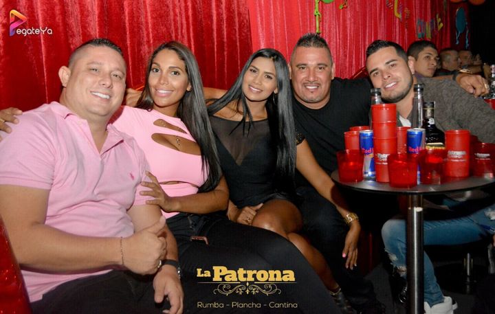 Foto 53 de La Patrona - 4to Fds Sept. 2017 en La Patrona, Cali