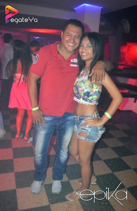 Foto 10 de EPIKA - 2DO Fds Nov. 2015 en Epika Night Club, Cali