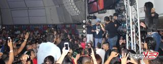 Foto 208 de Ñejo en Lolas - 7 Febrero 2014 en Lolas Club Menga Cali, Cali