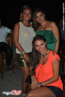 Foto 133 de cafe del mar bando en cafe del mar cartagena, Cartagena