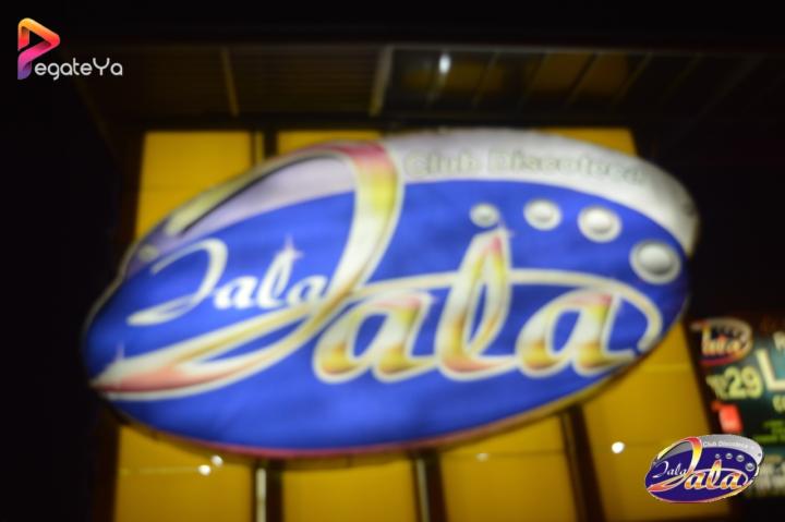 Foto 69 de jalaJala - 3er & 4to Fds Marzo 2016 en Jala Jala Club, Cali