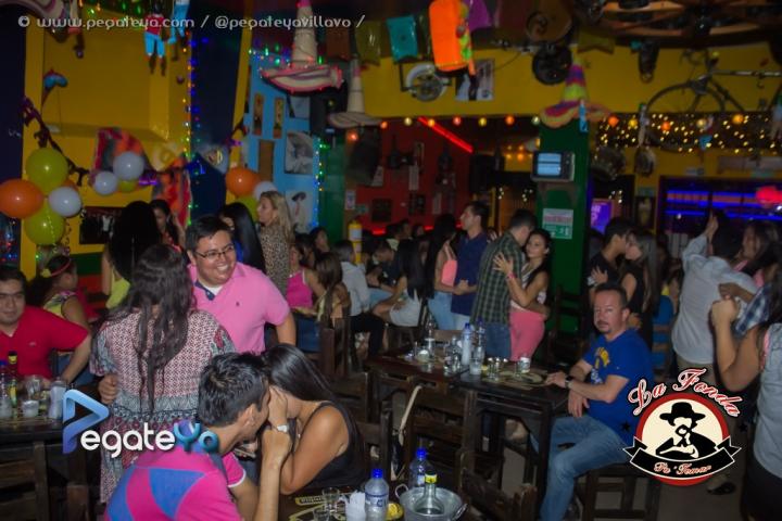 Foto 6 de LA FONDA - Villavicencio en La Fonda Pa Tomar, Villavicencio