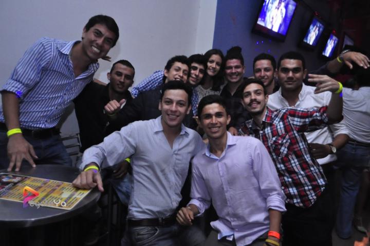 Foto 19 de Maria casquitos sábado 30 de mayo 2015 en Maria Casquitos Bucaramanga, Bucaramanga