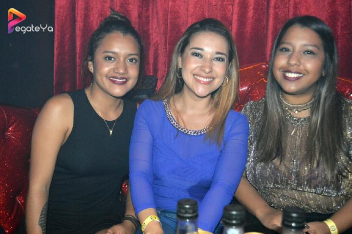 Foto 17 de 69 Club - 4to FDS Dic 2016 en Pegateya Cali, Cali