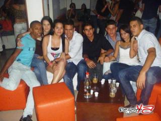 Foto 26 de Marzo 31 del 2012 en Miami Bar Cali, Cali