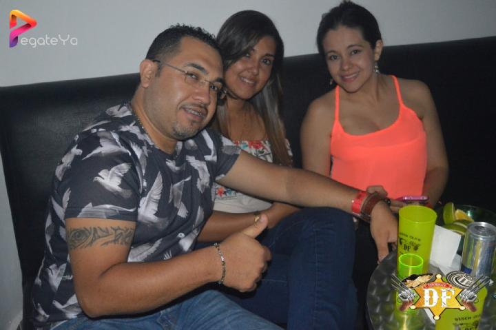 Foto 30 de EL DF CLUB - 4TOo Fds Agosto 2016 en El DF Club Discoteca