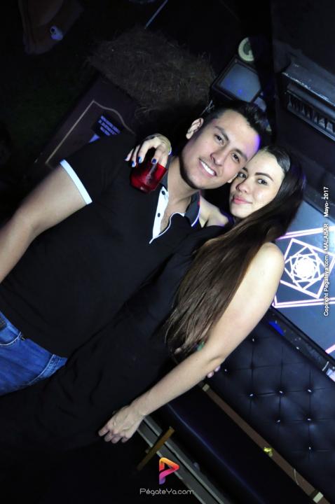Foto 36 de Malabar - sábado 20 de mayo de 2017 en Discoteca Malabar Bucaramanga, Bucaramanga