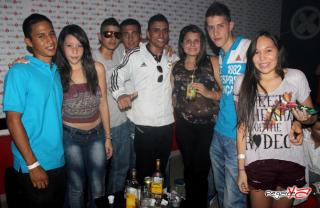 Foto 25 de Septiembre 21 del 2013 en Nozomi Club, Cali