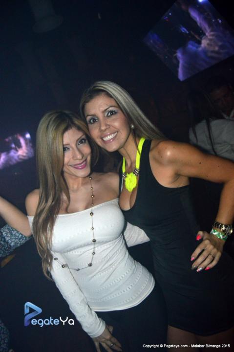 Foto 5 de Malabar - 21 de febrero de 2015 en Discoteca Malabar Bucaramanga, Bucaramanga