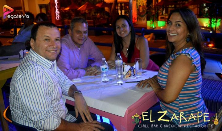Foto 6 de El Zarape Bar Restaurante - 3er FDS Mayo en El Zarape Bar Restaurante, Cali