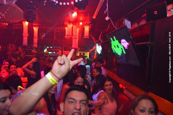 Foto 61 de Malabar - sabado 2 de abril 2016 en Discoteca Malabar Bucaramanga, Bucaramanga