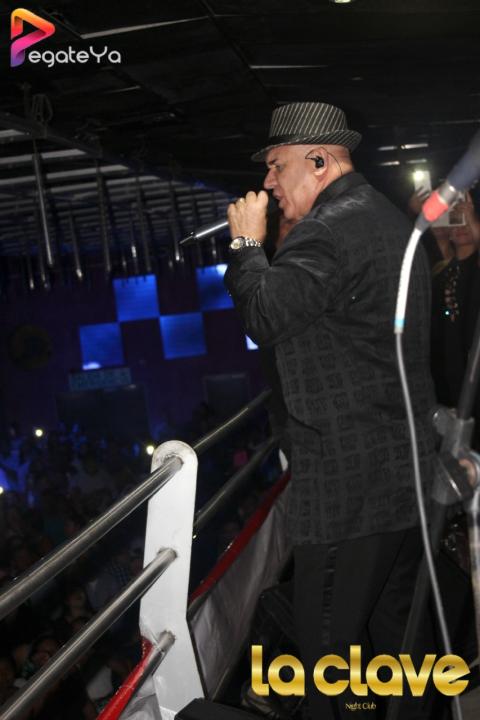 Foto 4 de la clave - 4To fds Agosto 2016 en La Clave Night Club, Cali