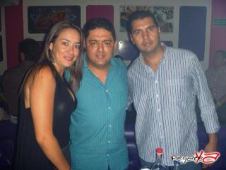 Foto 25 de Junio 08 del 2012 en La Maldita Primavera Cali, Cali