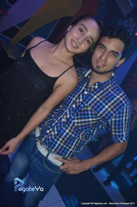 Foto 90 de EL MANICOMIO - 21 de febrero de 2015 en Discoteca El Manicomio Bucaramanga, Bucaramanga