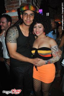 Foto 5 de tu candela 27 y 28 de octubre de 2012 en TU CANDELA cartagena, Cartagena