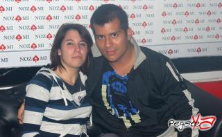 Foto 21 de Abril 27 del 2013 en Nozomi Club, Cali
