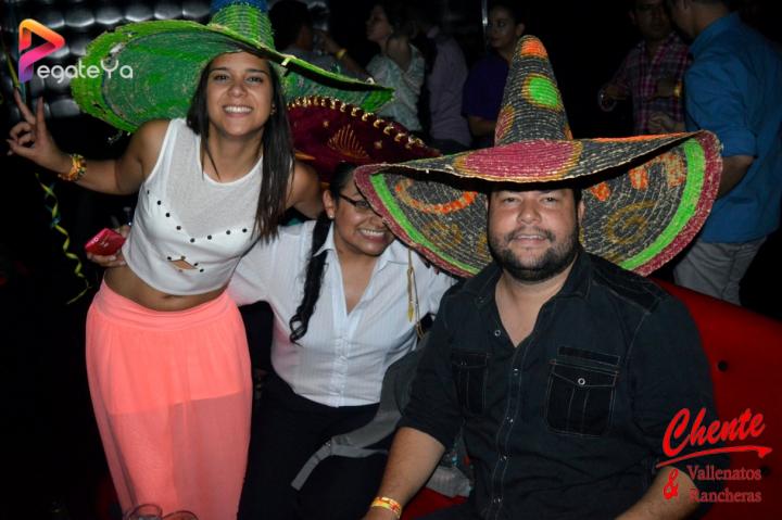 Foto 58 de CHENTE - 3er - 4to Fds Nov. 2015 en CHENTE Vallenatos y Rancheras, Cali