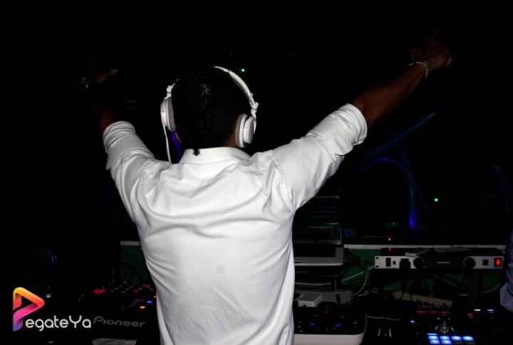 Foto 26 de Favela Club - Febrero 21 del 2015 en Favela Club Menga, Cali