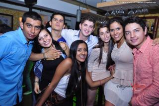 Foto 34 de BAR El DF - 15 febrero 2014 en Discoteca DF Bucaramanga, Bucaramanga