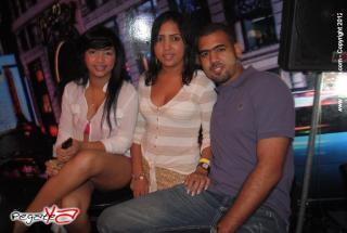 Foto 8 de bhoga 7 y 8 de diciembre de 2012 en Discoteca BHOGA cartagena, Cartagena