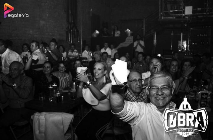 Foto 37 de La Lora - 5to Fds Sept. 2017 en La Lora Bar, Cali