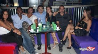 Foto 12 de Noviembre 16 del 2013 en Rooms Club