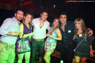 Foto 20 de Matildelina - Viernes 23 de mayo de 2014 en Discoteca Matildelina Bucaramanga, Bucaramanga