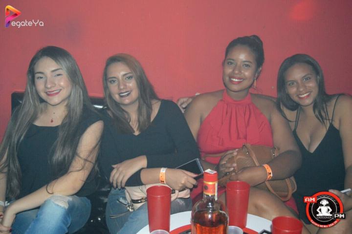 Foto 23 de AmPm - 4to Fds Mayo 2017 en Am / PM Bar - Cali, Cali