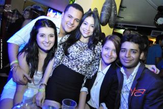 Foto 49 de Malabar Septiembre de 2013 en Discoteca Malabar Bucaramanga, Bucaramanga