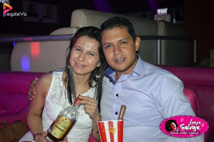 Foto 15 de Fresa Salvaje - 4to Fds Mayo 2017 en Fresa Salvaje, Cali