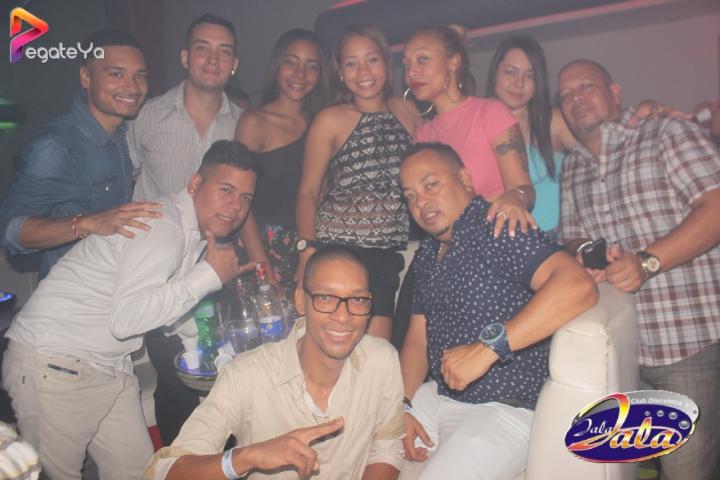 Foto 47 de Jalajala - 1er Fdso SEPT 2016 en Jala Jala Club, Cali