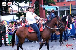 Foto 179 de Cabalgata Feria de Bucaramanga 2012 en Cabalgata Feria de Bucaramanga 2012, Bucaramanga