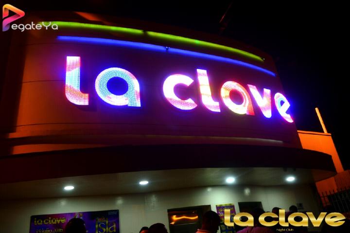 Foto 78 de la clave - 2do / 3er fds junio 2016 en La Clave Night Club, Cali