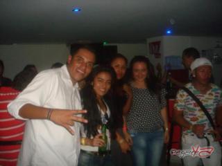 Foto 5 de Abril 20 del 2012 en I´m Fun Discoteca Manizales, Manizales