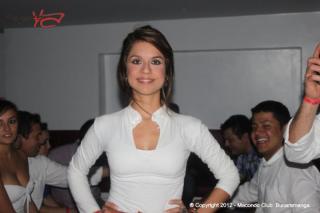 Foto 1 de 30-31 Marzo 2012 en Discoteca Macondo Club Bucaramanga, Bucaramanga