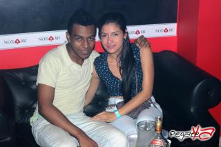Foto 21 de Mayo 18 del 2013 en Nozomi Club, Cali