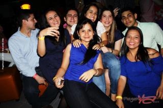 Foto 30 de 26-27 de Octubre 2012 en Discoteca Macondo Club Bucaramanga, Bucaramanga
