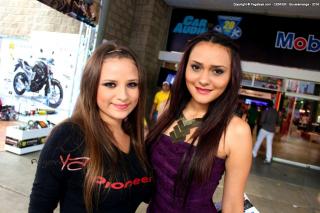 Foto 13 de Cenfer Chicas Car audio 2014 en Cenfer Chicas Car audio 2014, Bucaramanga