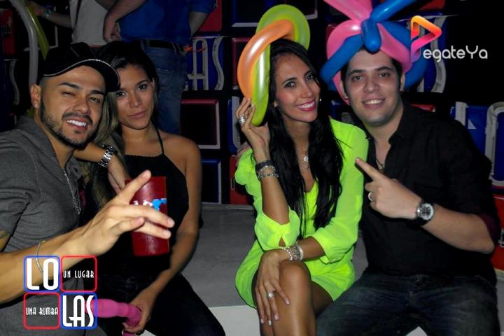 Foto 53 de Lolas Club - 4to FDS Agt 2015 en Lolas Club Menga Cali, Cali