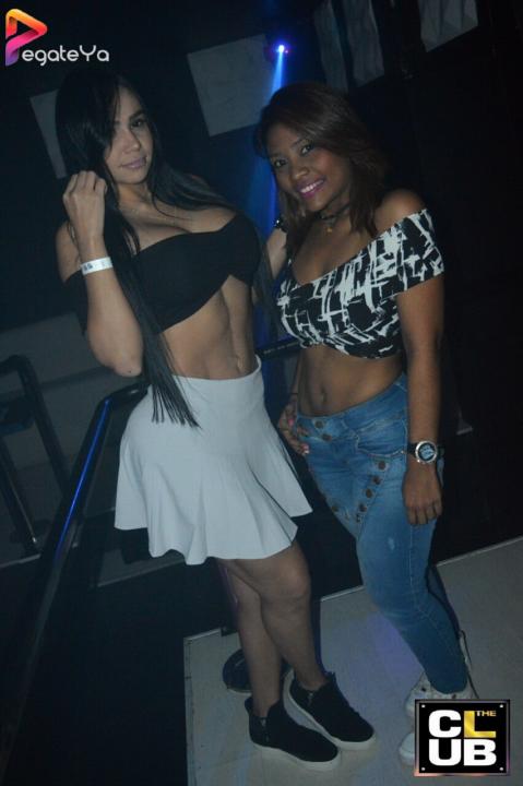 Foto 9 de The Club Cali - 2do Fds Enero 2017 en The Club Cali, Cali