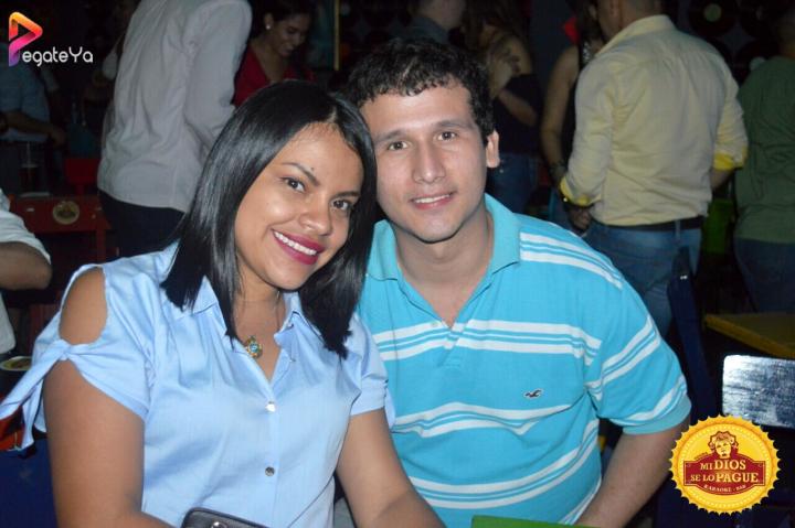 Foto 77 de Mi Dios se lo Pague - 4TO Fds Mayo en Fonda Mi Dios Se Lo Pague, Cali