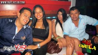 Foto 3 de Favela Club - Abril 13 del 2013 en Favela Club, Cali