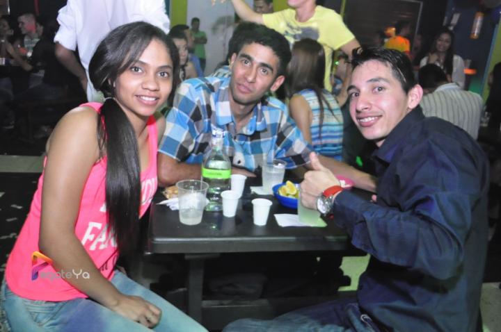Foto 27 de El Manicomio sábado 06 de junio 2015 en Discoteca El Manicomio Bucaramanga, Bucaramanga