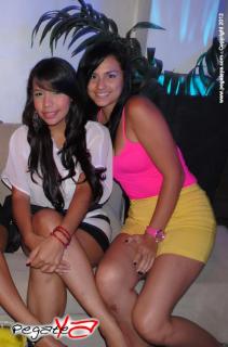 Foto 16 de leblon viernes 21 y sbado 22 de sep 2012 en Discoteca LEBLON Cartagena, Cartagena